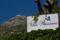 Villa Marianna Like Paradise in Amalfi Coast!!! - con vistas a la montaña