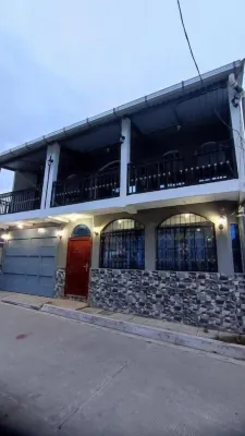 Estancia Altos de Guadalupe Hoteles en 