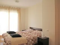 Apartamentos Doña Carmen 3000 - Strand