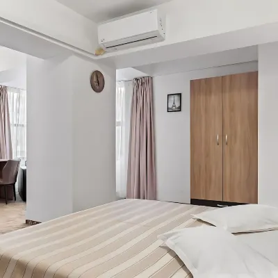리나 호텔 오보르 주변 호텔