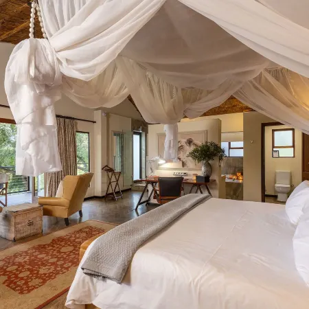 Karongwe - Becks Safari Lodge