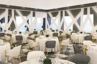 Estimar Calpe Suitopia 칼페 호텔