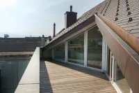 Top City Center Apartments Location Next to Lion Monument