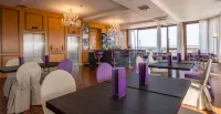 Grande Albergo Roma - breakfast