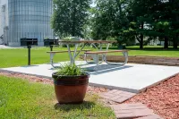 Super 8 by Wyndham Pella Hotels in Pella