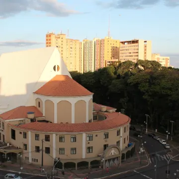 Bourbon Londrina Hotel