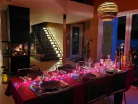 Architect-Designed Mountain Retreat • 15 Min to Hunter • Private 5 Acres