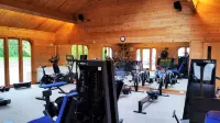 Haughton Hall Hotel & Leisure Club - Gym