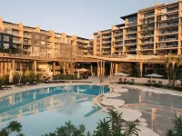 The Houghton Hotel, Spa, Wellness & Golf - 5 Sao