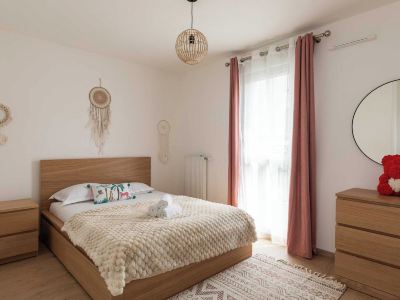 Charming Apartment 2BR 4P - Near to Lyon