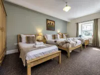 The Cornerhouse Hotel a Frome