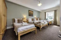 The Cornerhouse Hotels in Frome