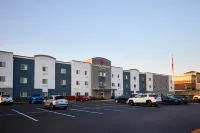 Candlewood Suites HOT SPRINGS by IHG - parking