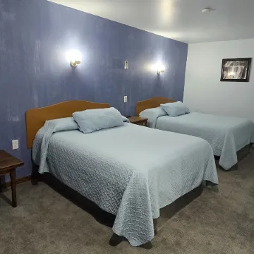 Peters Hotel