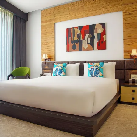 TreeHouse Velis Sonipat