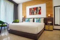 TreeHouse Velis Sonipat Hotels in Murthal