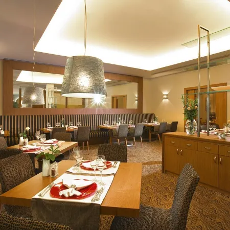 Hotel International by Maistra City Vibes