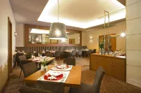 Hotel International by Maistra City Vibes - Frühstück