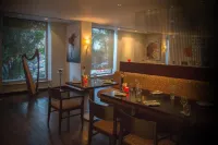 Radisson Blu Hotel, Cairo Heliopolis - Desayuno