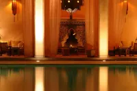 Les Jardins de La Koutoubia - ที่มีสระว่ายน้ำ