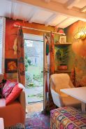 Artists Hideaway in Cowfold
