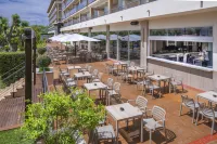 4R Gran Regina - breakfast