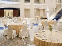 Holiday Inn RIYADH - OLAYA by IHG Hotéis em Riad