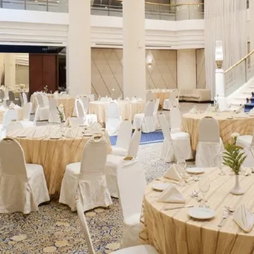 Holiday Inn RIYADH - OLAYA by IHG