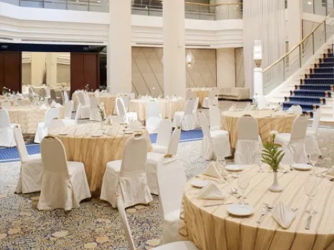 Holiday Inn RIYADH - OLAYA by IHG