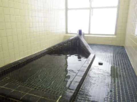 信州上田 霊泉寺温泉 中屋旅館