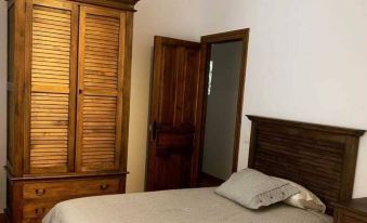 Casa Rural Cortijo Las Huertas