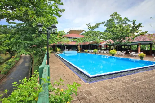 Tree of Life Nature Resort Hotels in Galagedara