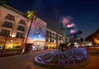 Concorde El Salam Cairo Hotel & Casino