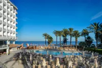 Hotel Vibra Algarb - en bord de mer