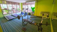 Felix River Kwai Resort Kanchanaburi - Gym