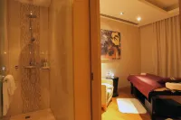 Manila Marriott Hotel at Newport World Resorts - سبا