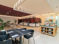 Hotel Puerta Santander โรงแรมในซานตันเดร์