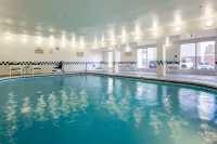 Best Western Independence Kansas City - Pools