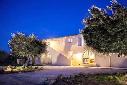 Zahir Country House Hotel