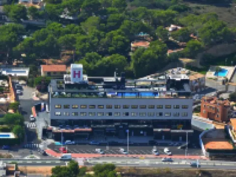 Dña Monse Hotel Spa & Golf Hotels in Torrevieja