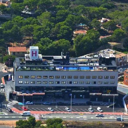 Dña Monse Hotel Spa & Golf