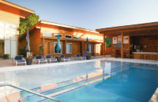 Richardson Serenity Villa