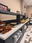 Remida Managed by Dedeman - Desayuno