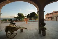 Fattoria Degli Usignoli - Villas