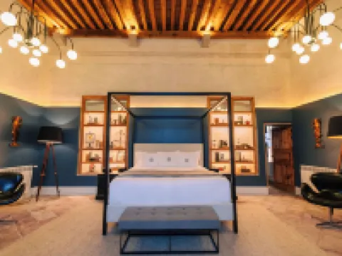 Por los Siglos Hotel Hoteles en Huamantla