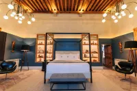 Por los Siglos Hotel Hotels in Huamantla