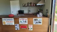 Quinta do Socalco - bar