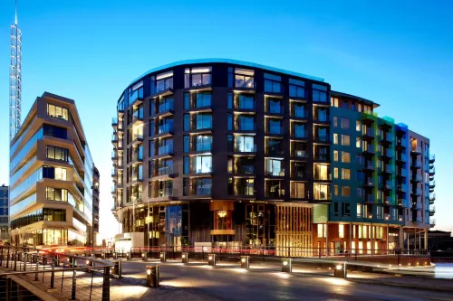 SEAFRONT LUXURY IN OSLO! - อพาร์ทเม้นท์