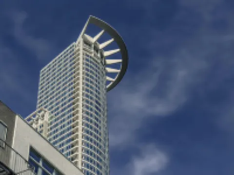 Mercure Hotel Frankfurt City Messe Các khách sạn ở 