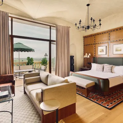 Hotel Irada - Wine Country, by Marriott, a Member of Design Hotels Hotels near Bhigwan Prewedding setup
